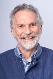 Paul French portrait