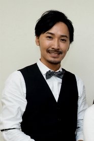Kohei Yamamoto portrait