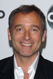 Fred Goss portrait