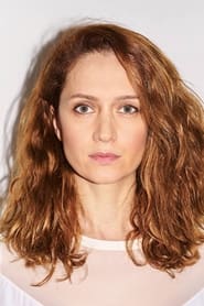 Viktoriya Isakova portrait