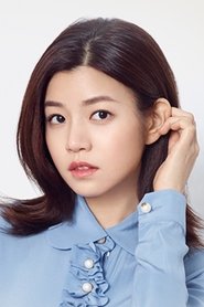 Michelle Chen Yan-Hsi portrait