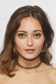 Ella Purnell portrait