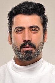 Mohamed El Alawy portrait