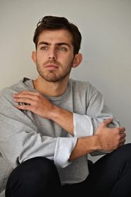 Carlos Seeman portrait