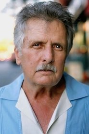 Joe Estevez portrait