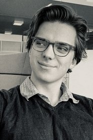 Vincent Sittner portrait