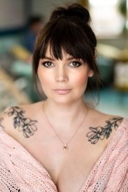 Mallu Mariann Treimann portrait