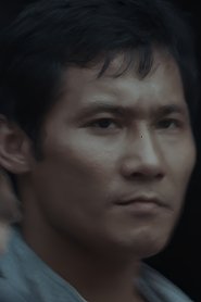 Wong Chi-Wai portrait