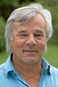 Jan Guillou portrait