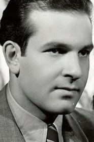 Rudi Fehr portrait