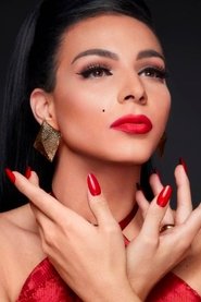 April Carrión portrait