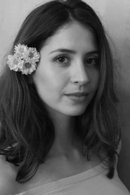 Amanda Grimaldi portrait