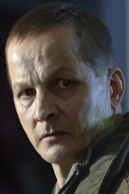 Markku Maalismaa portrait