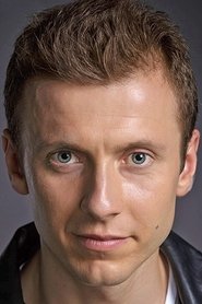 Dmitriy Grinevich portrait