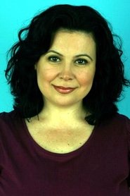 Aylin Kılınçarslan portrait