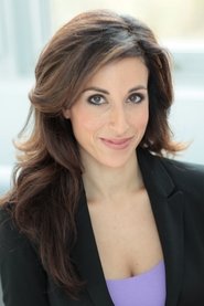 Shay Galor portrait