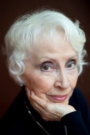 Anna Polony portrait