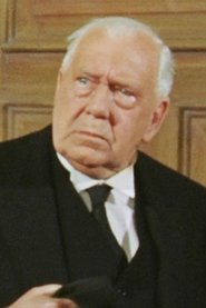George Merritt portrait