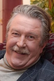 Antti Seppä portrait