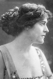 Katharine Kaelred portrait