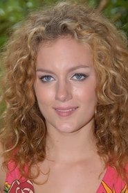 Taylor Dare portrait