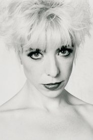Julee Cruise portrait