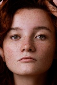 Elizaveta Boyko portrait