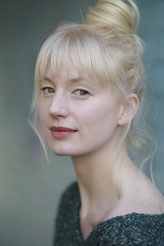 Emma King portrait