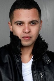 Saul Huezo portrait
