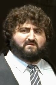 Armen Ksajikian portrait