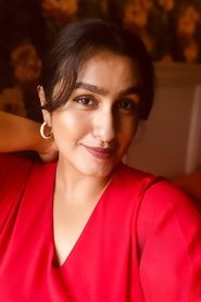 Kavitha Nair portrait
