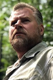 Allen Beattie portrait
