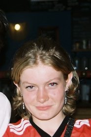 Eugenie Rizzon portrait