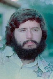 Eric Louzil portrait