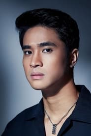 Yesaya Abraham portrait