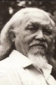 D. Djajakusuma portrait