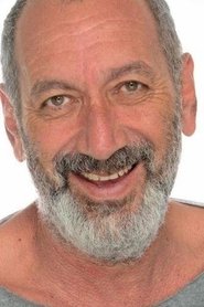 Guti Fraga portrait