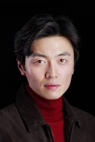 Jeon Kwang-jin portrait
