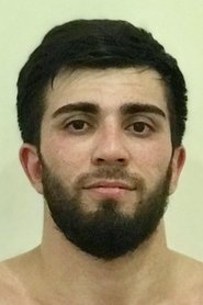 Halil Amir portrait