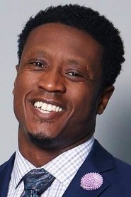Caprice Coleman portrait
