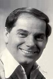 Matt Zimmerman portrait