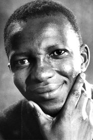Bloke Modisane portrait