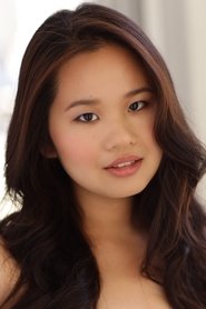 Grace Song portrait