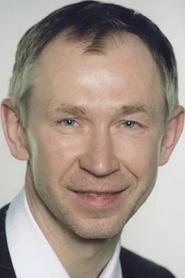Andrei Gusev portrait