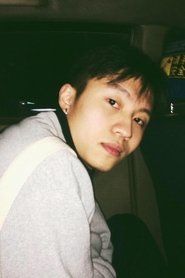 Pilipe Man portrait