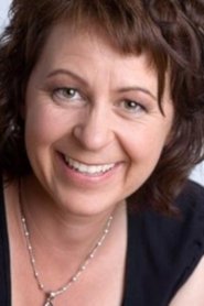 Isabelle Ross portrait