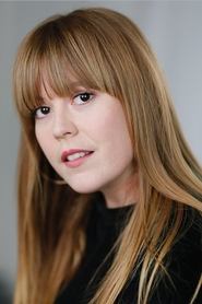 Adèle Choubard portrait