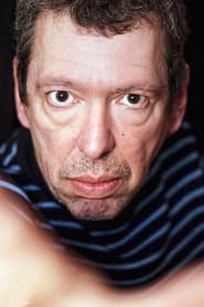 François Matuszenski portrait