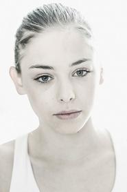 Zsófia Psotta portrait