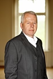 Harald Maack portrait